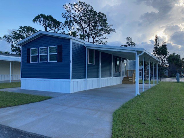 Brand New 2/2 All Age Park - Jacksonville