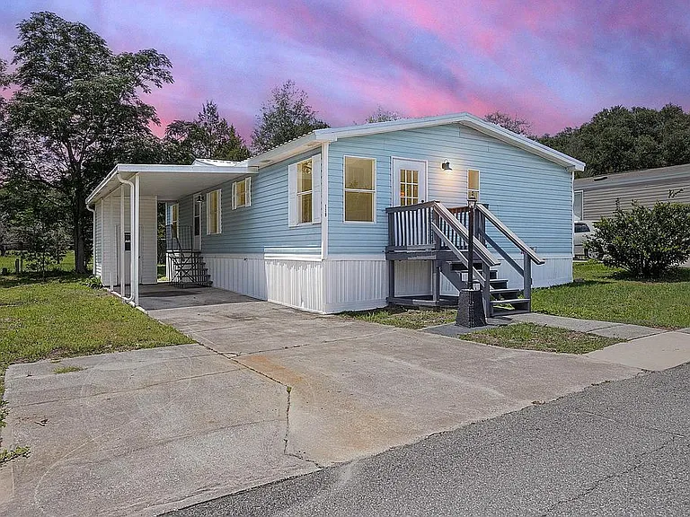 3/2 Doublewide - Financing Available!